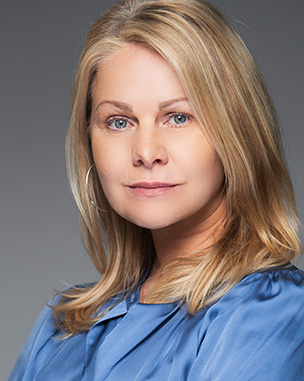 Catherine Limperopoulos